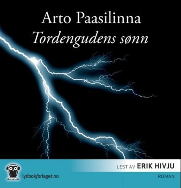 Arto Paasilinna - Tordengudens sønn