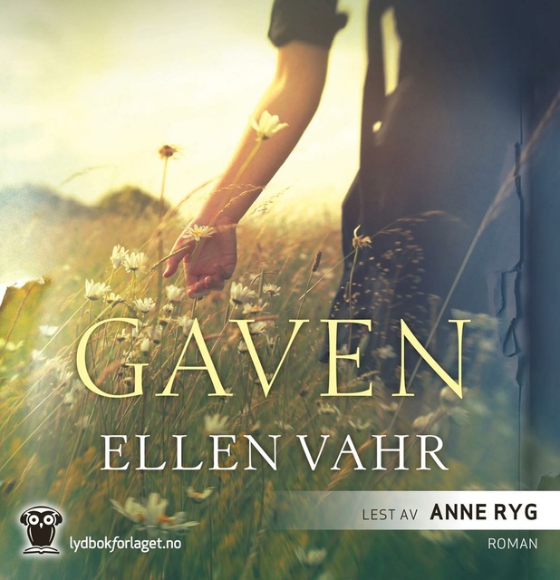 Ellen Vahr - Gaven