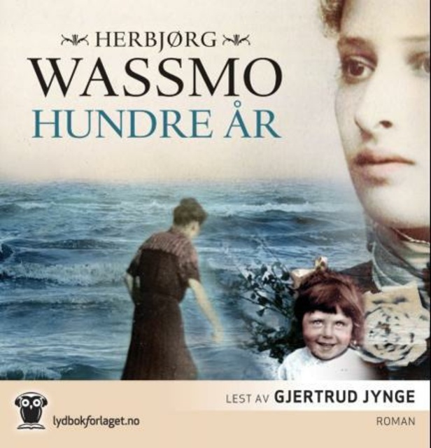 Herbjørg Wassmo - Hundre år