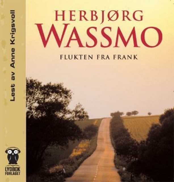 Herbjørg Wassmo - Flukten fra Frank