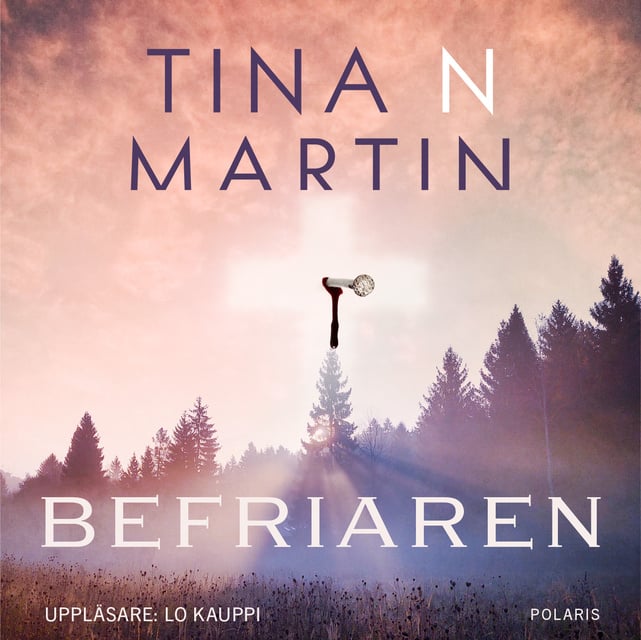 Tina N Martin - Befriaren