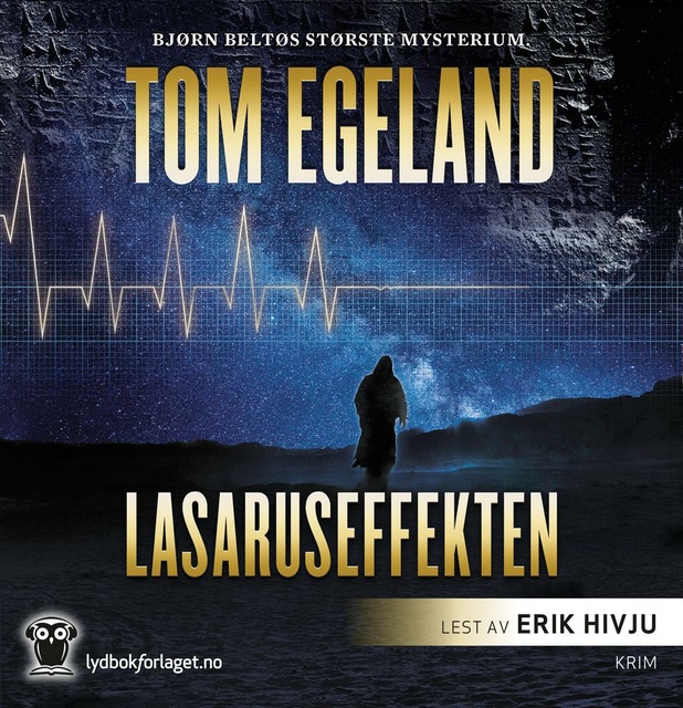 Tom Egeland - Lasaruseffekten