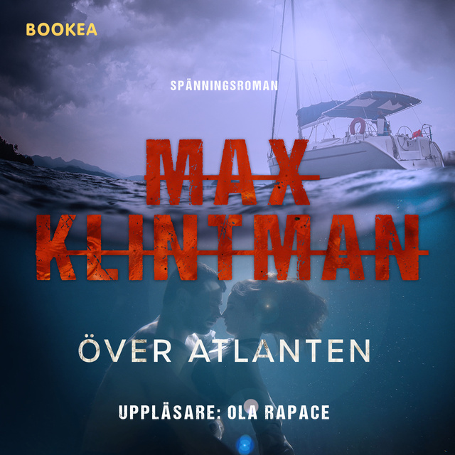 Max Klintman - Över Atlanten