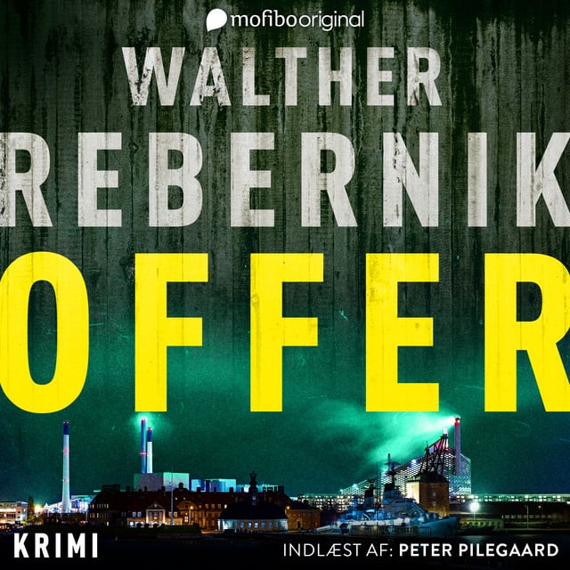 Walther Rebernik - Offer