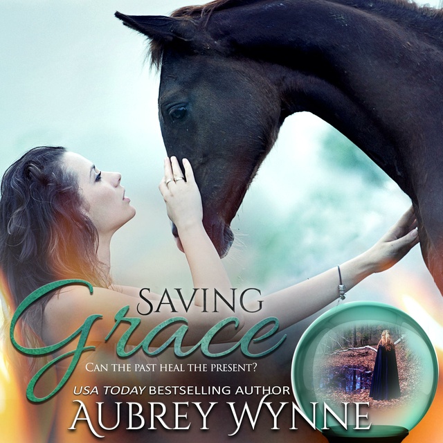 Aubrey Wynne - Saving Grace