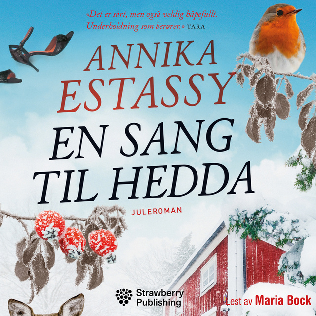 Annika Estassy - En sang til Hedda