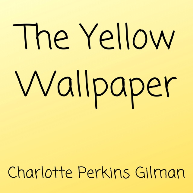 Charlotte Perkins Gilman - Storytel