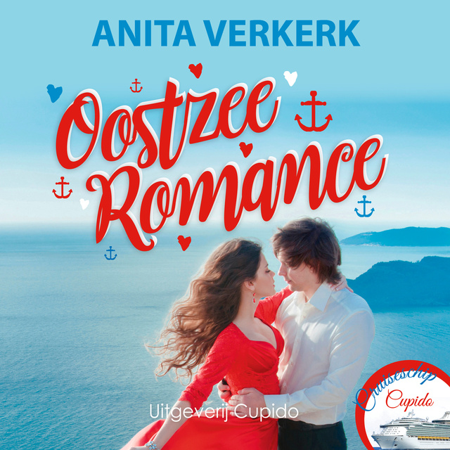 Anita Verkerk - Oostzee Romance