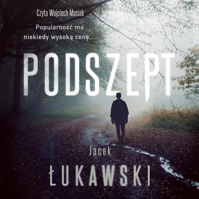 Jacek Łukawski - Podszept