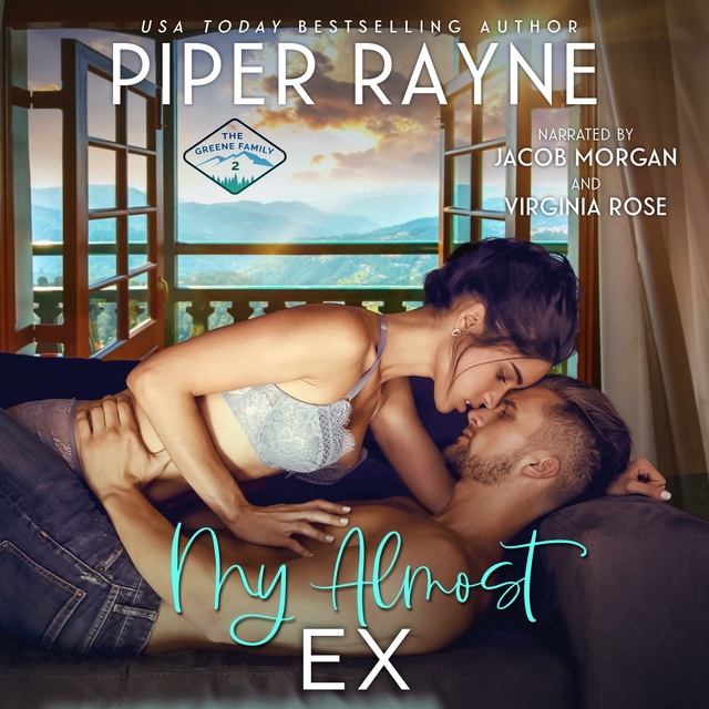 Piper Rayne - My Almost Ex