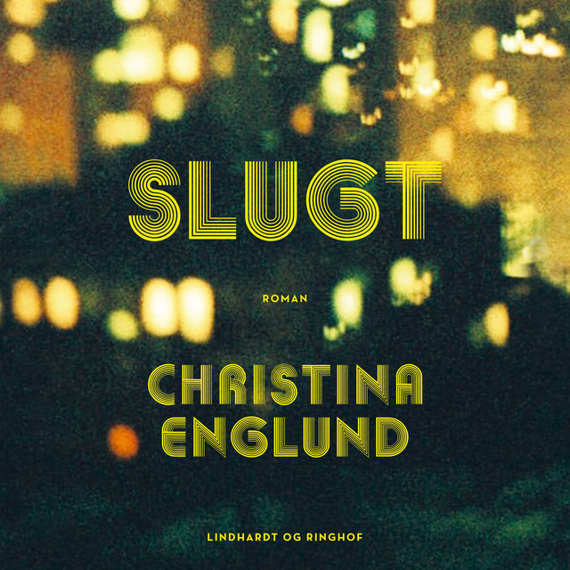 Christina Englund - Slugt