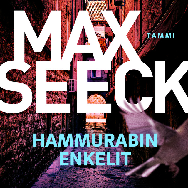 Max Seeck - Hammurabin enkelit