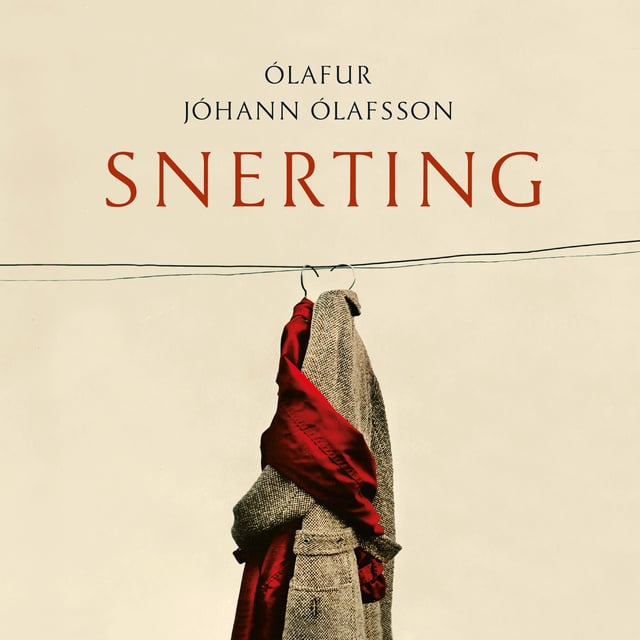 Ólafur Jóhann Ólafsson - Snerting