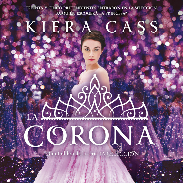 Kiera Cass - La corona
