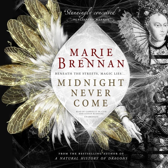 Marie Brennan - Midnight Never Come