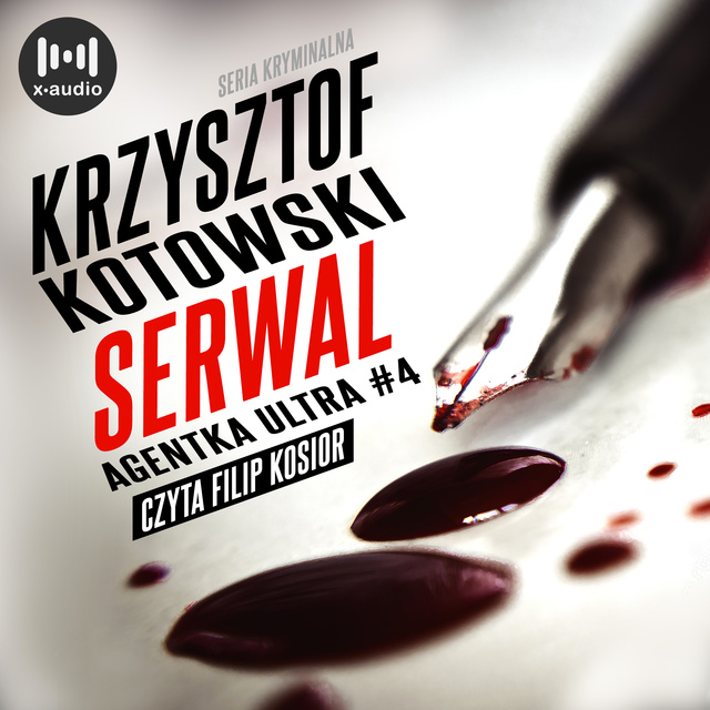Krzysztof Kotowski - Serwal