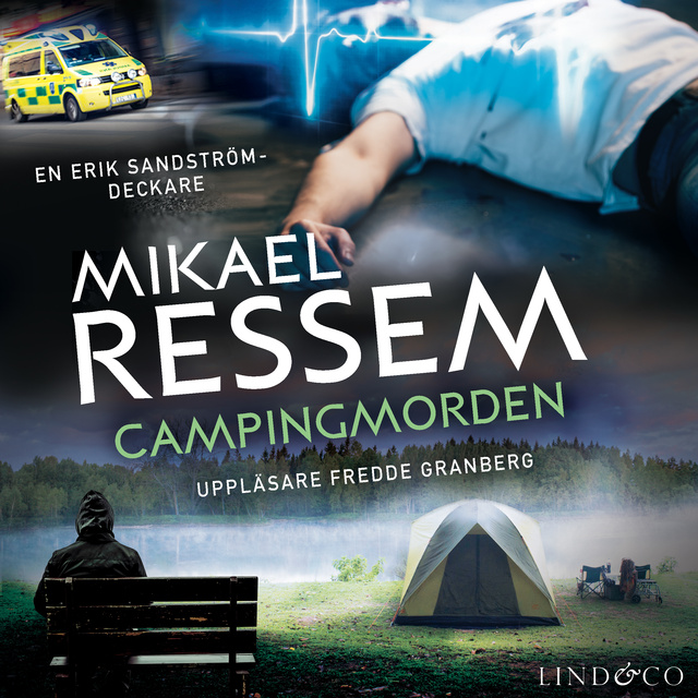 Mikael Ressem - Campingmorden