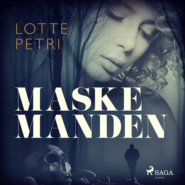 Lotte Petri - Maskemanden