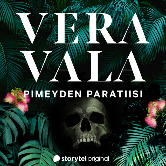 Vera Vala - Pimeyden paratiisi