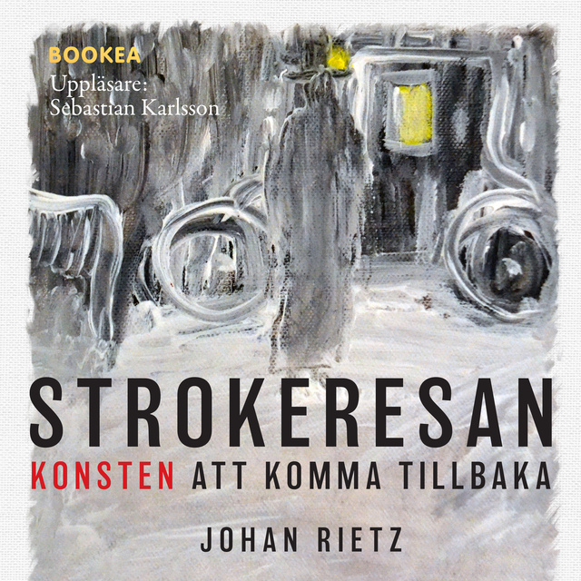 Johan Rietz - Strokeresan