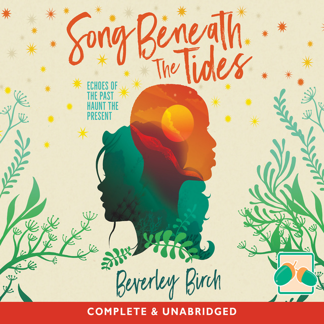 Birch Beverley - Song Beneath the Tides