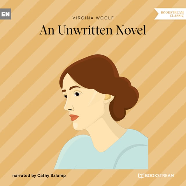 Virginia Woolf - An Unwritten Novel