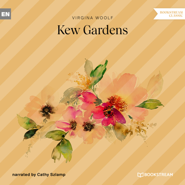 Virginia Woolf - Kew Gardens
