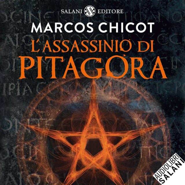 Marcos Chicot - L'assassinio di Pitagora