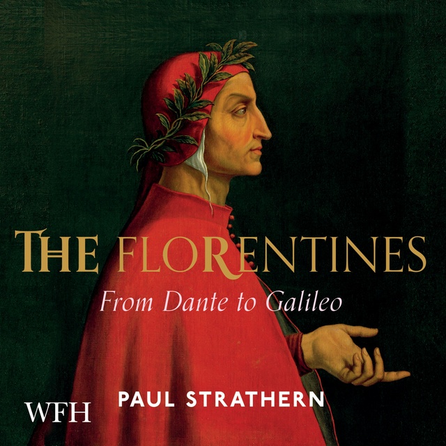 Paul Strathern - The Florentines