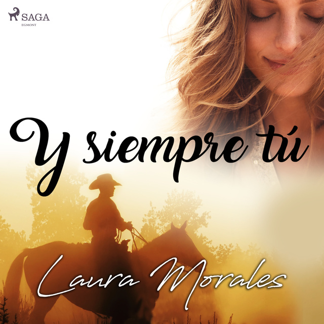Laura Morales - Y siempre tú