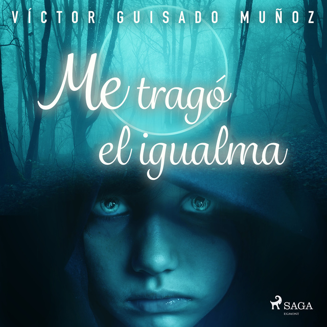 Víctor Guisado Muñoz - Me tragó el igualma