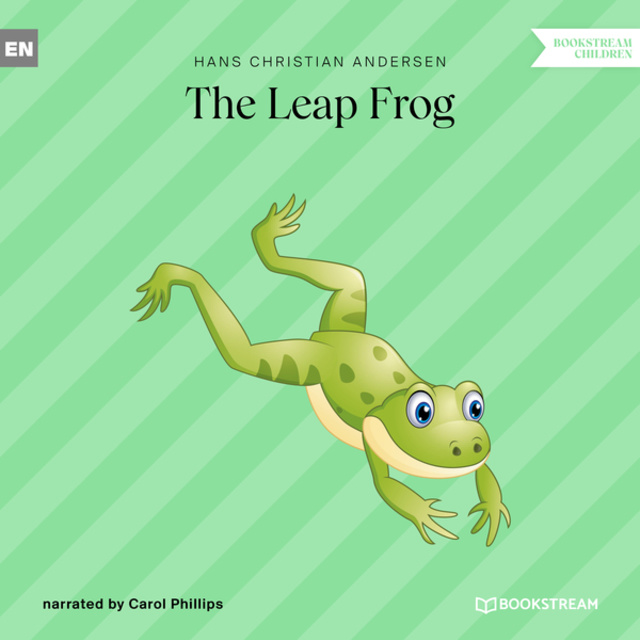 Hans Christian Andersen - The Leap Frog