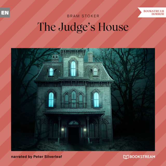 Bram Stoker - The Judge's House