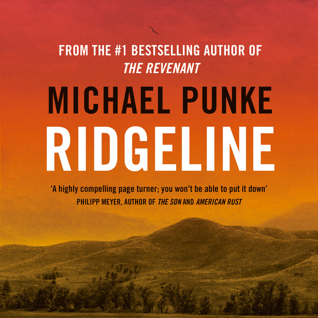 Michael Punke - Ridgeline