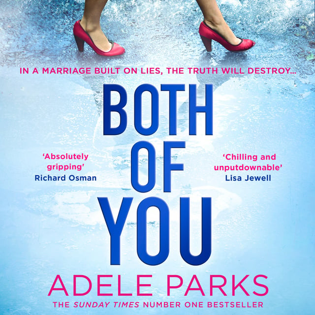 Adele Parks - Both of You