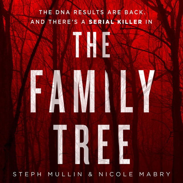 Nicole Mabry, Steph Mullin - The Family Tree