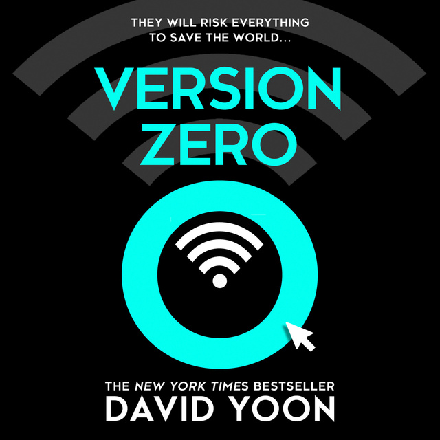 David Yoon - Version Zero