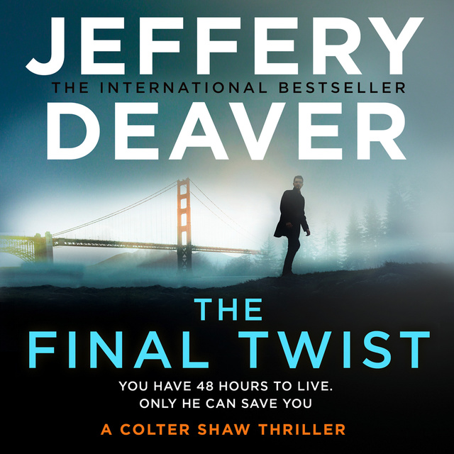 Jeffery Deaver - The Final Twist