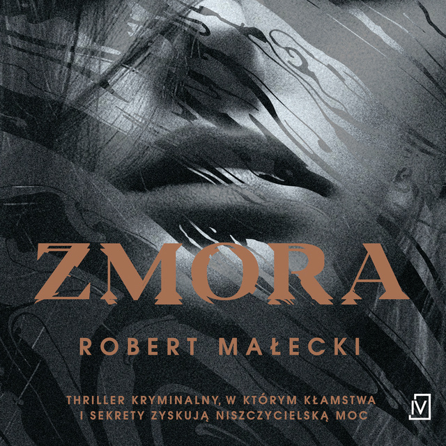 Robert Małecki - Zmora