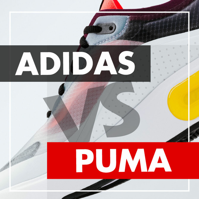 Monika Balińska, Przemysław Andrzejewski - Adidas kontra Puma. Dwaj bracia, dwie firmy