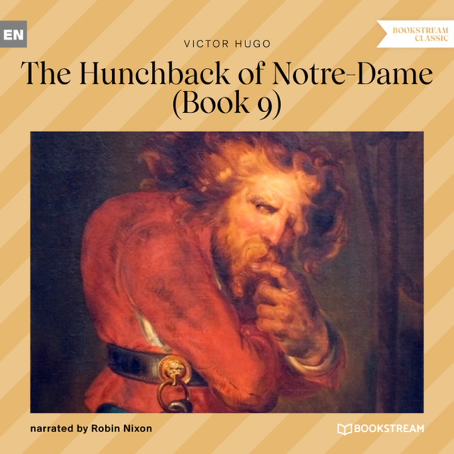 Victor Hugo - The Hunchback of Notre-Dame, Book 9