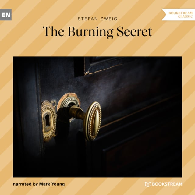 Stefan Zweig - The Burning Secret