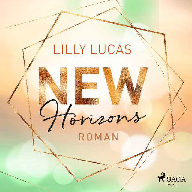 Lilly Lucas - New Horizons