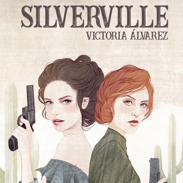 Victoria Álvarez - Silverville