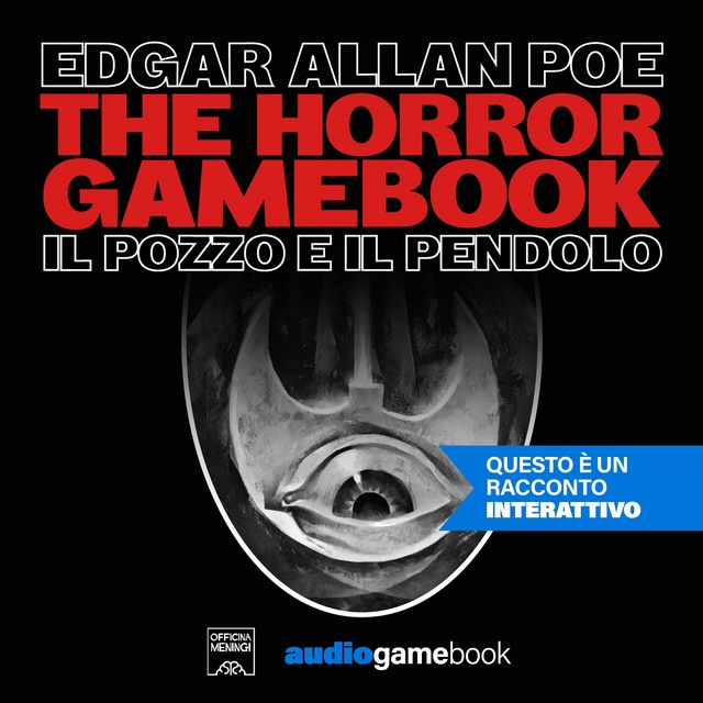 Valentino Sergi - The Horror Gamebook