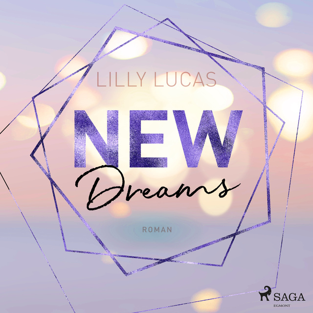 Lilly Lucas - New Dreams