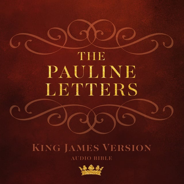 Made for Success - The Pauline Letters