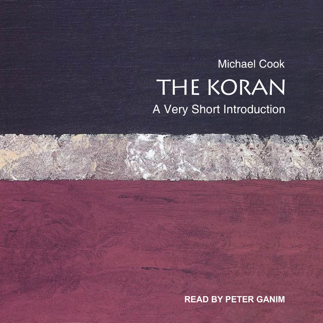 Michael Cook - The Koran: A Very Short Introduction