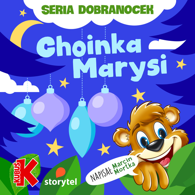 Marcin Mortka - Choinka Marysi