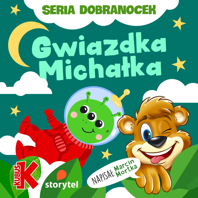 Marcin Mortka - Gwiazdka Michałka